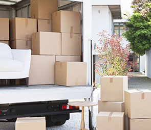 انواع ماشین حمل بار 